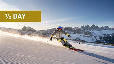 Image for: Nachmittagsticket